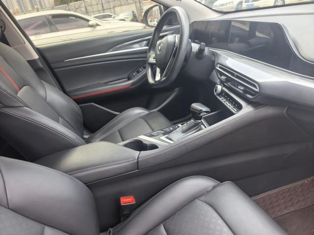 Changan Eado