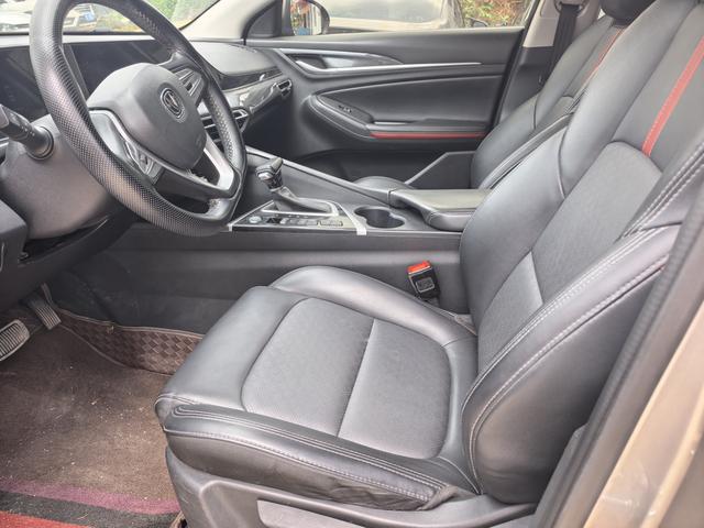 Changan Eado