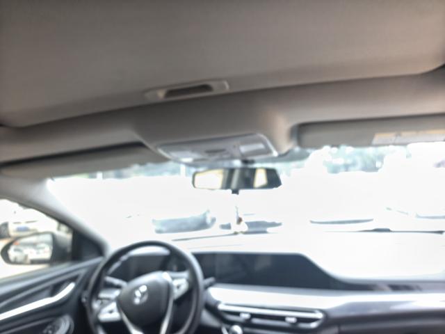 Changan Eado