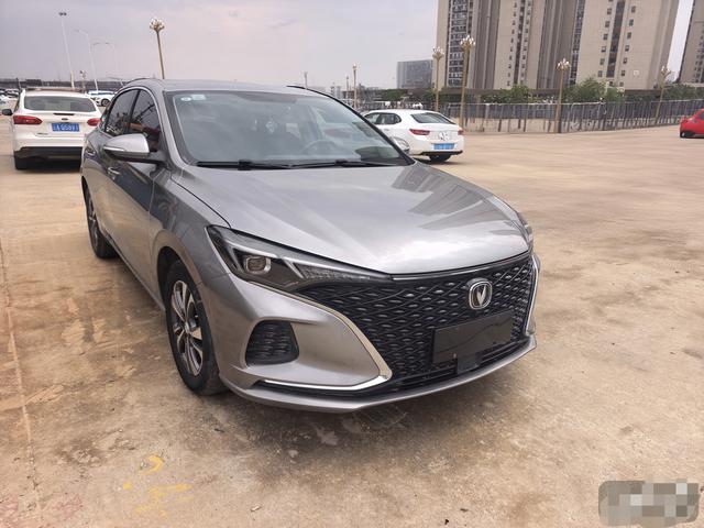 Changan Eado