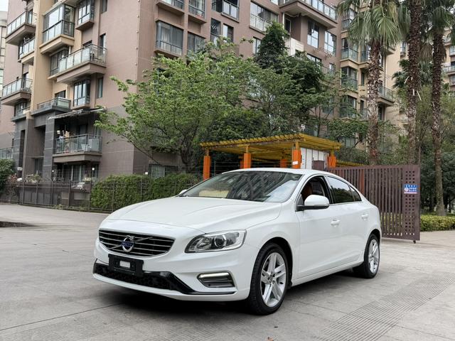 Volvo Volvo S60