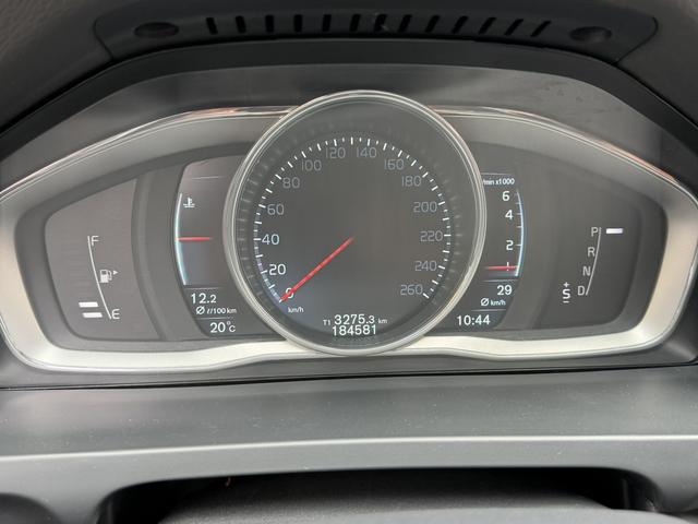 Volvo Volvo S60