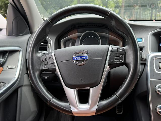 Volvo Volvo S60