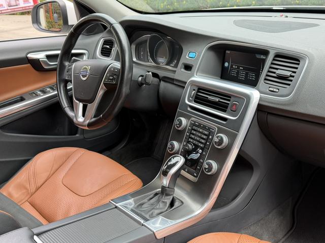 Volvo Volvo S60