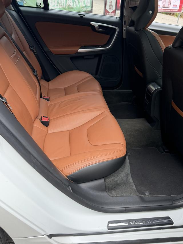 Volvo Volvo S60