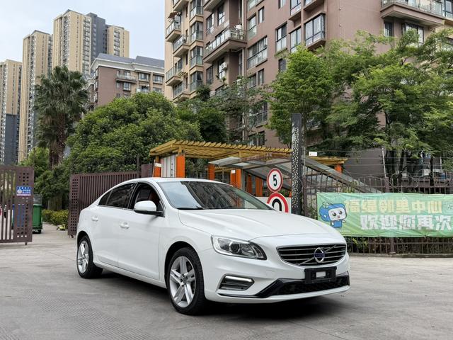 Volvo Volvo S60