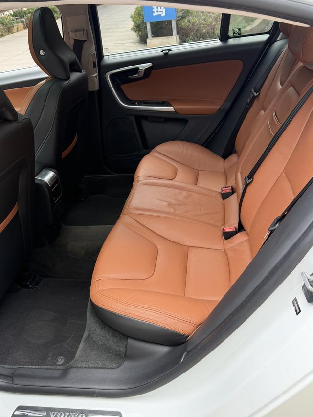 Volvo Volvo S60