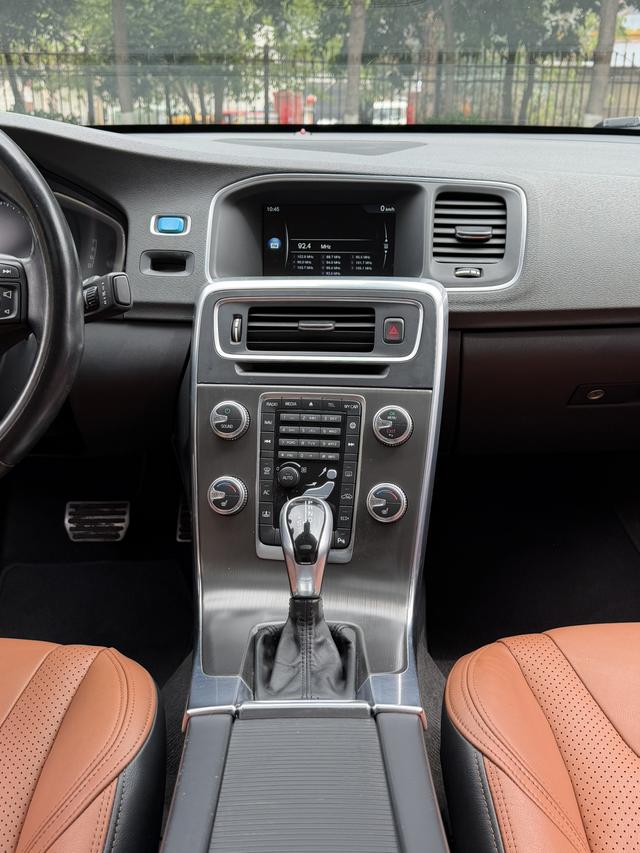 Volvo Volvo S60