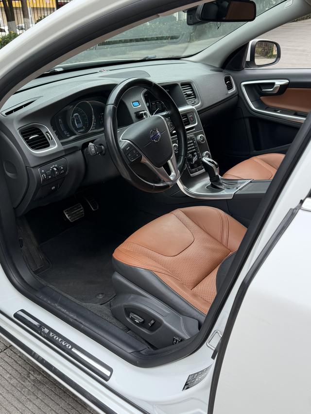 Volvo Volvo S60