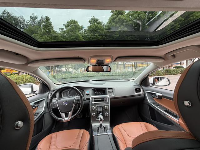 Volvo Volvo S60