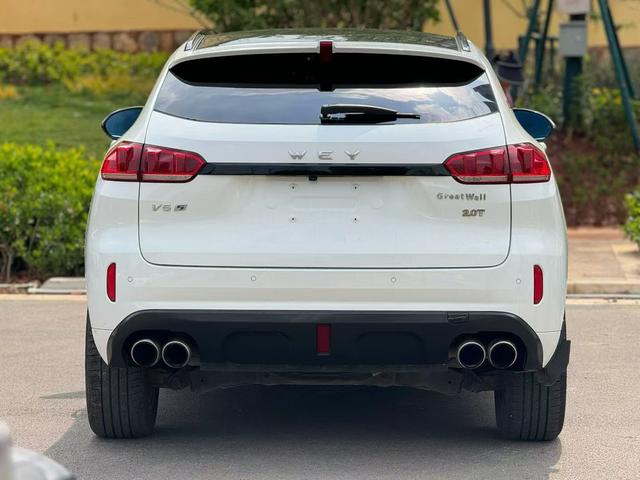 WEY WEY VV5