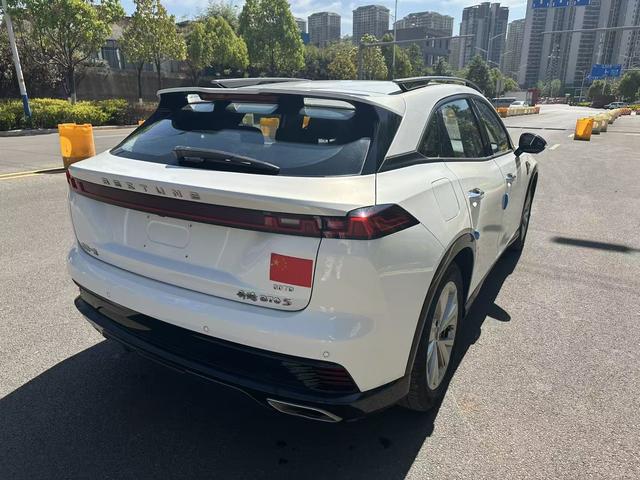 Besturn Bestune B70S