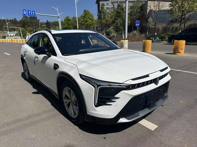 Besturn Bestune B70S