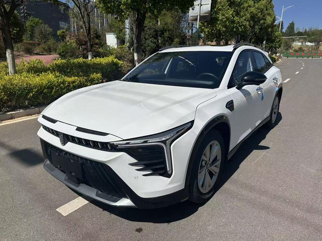 Besturn Bestune B70S