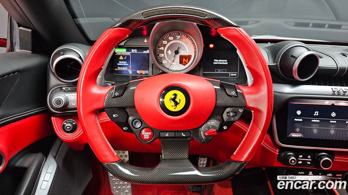 Ferrari Portofino