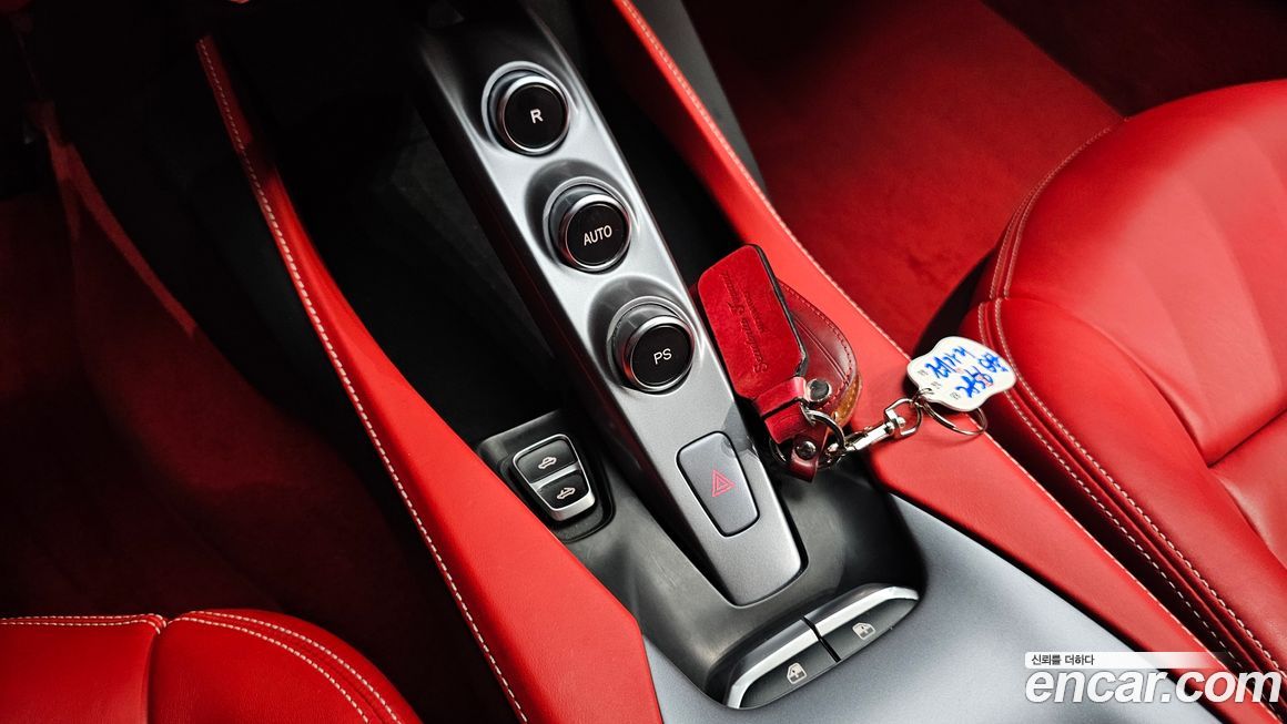 Ferrari Portofino