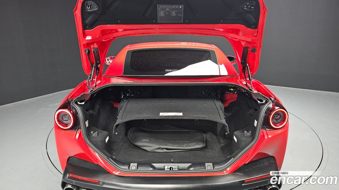 Ferrari Portofino