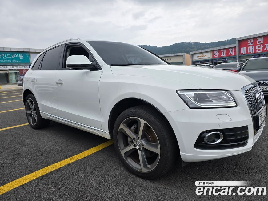 Audi Q5