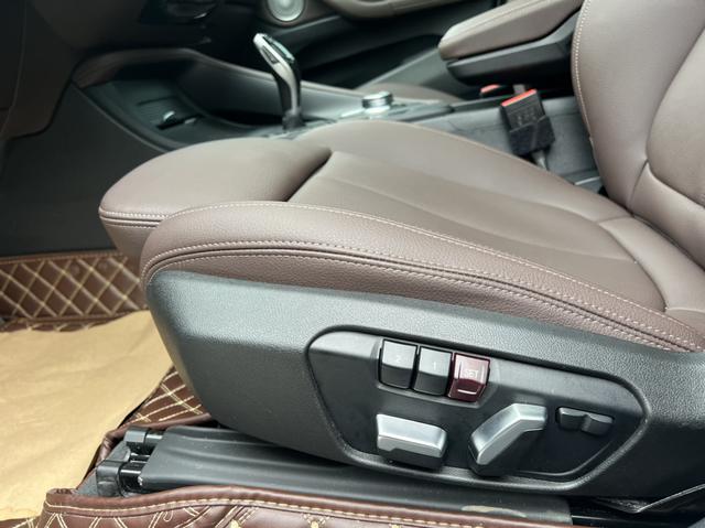 BMW BMW X1