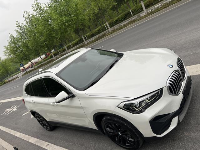 BMW BMW X1