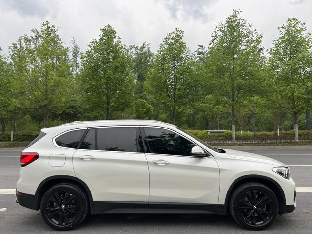 BMW BMW X1