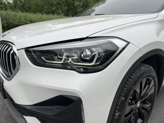 BMW BMW X1