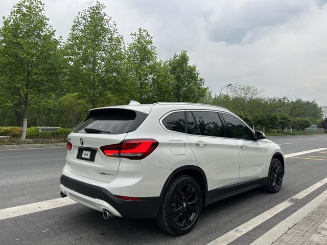 BMW BMW X1