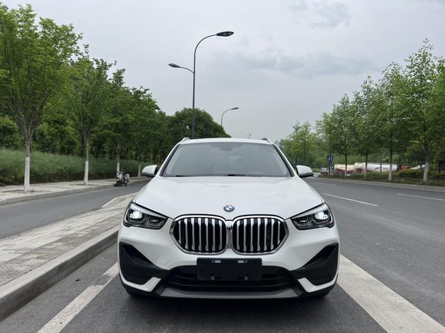 BMW BMW X1