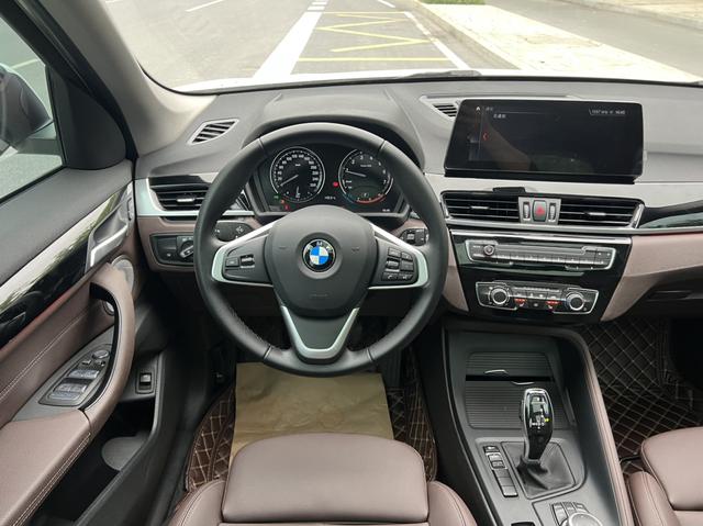 BMW BMW X1
