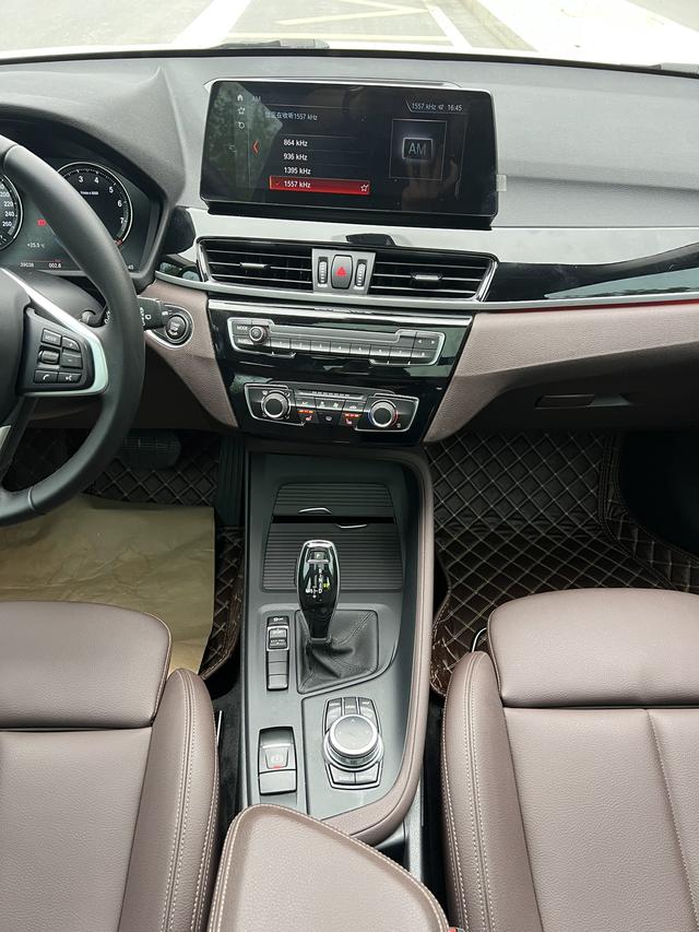 BMW BMW X1