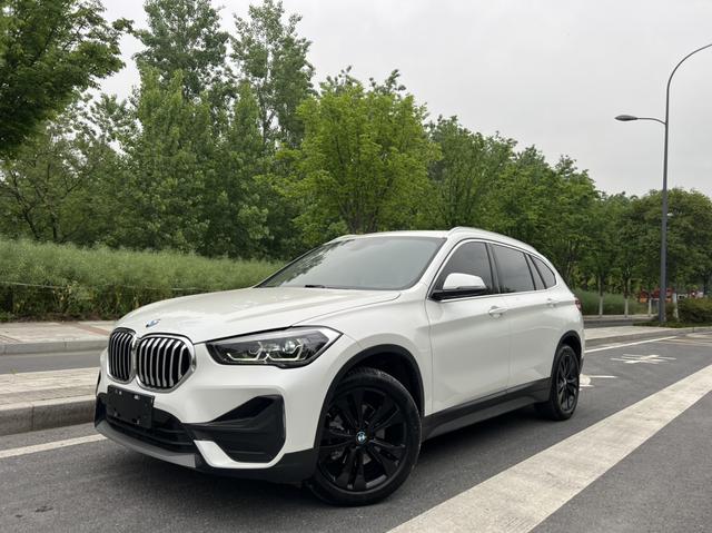 BMW BMW X1