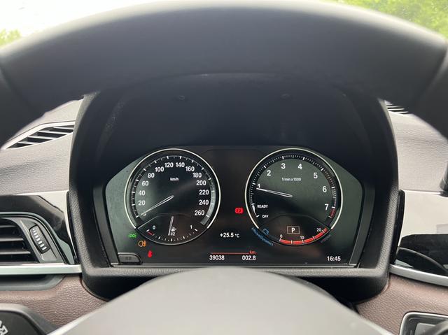 BMW BMW X1