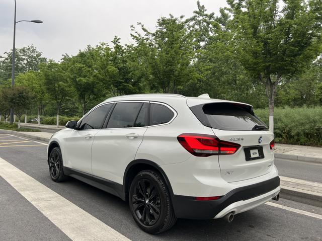 BMW BMW X1