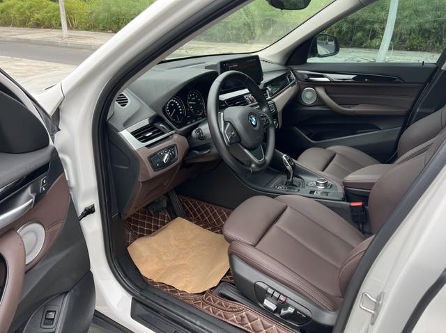 BMW BMW X1