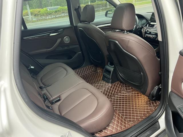 BMW BMW X1