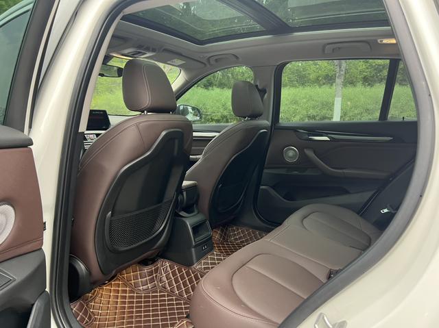BMW BMW X1
