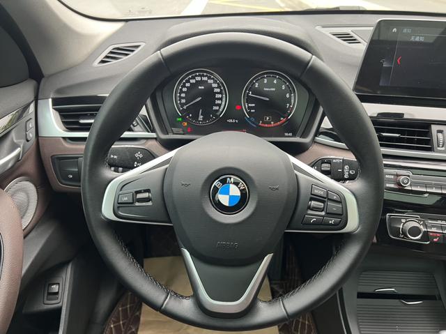 BMW BMW X1