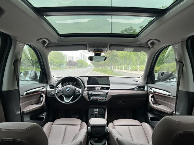 BMW BMW X1