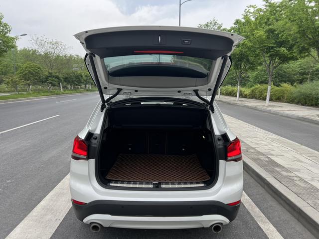 BMW BMW X1