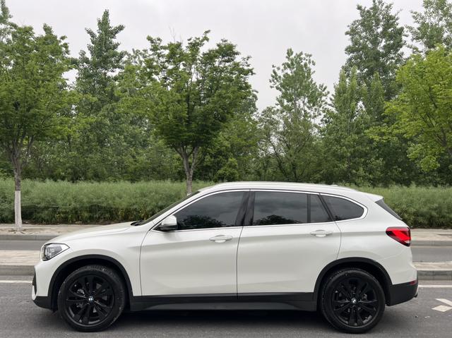 BMW BMW X1