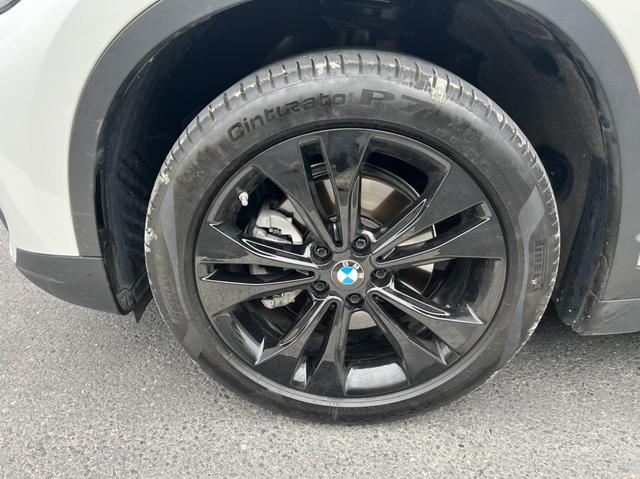 BMW BMW X1