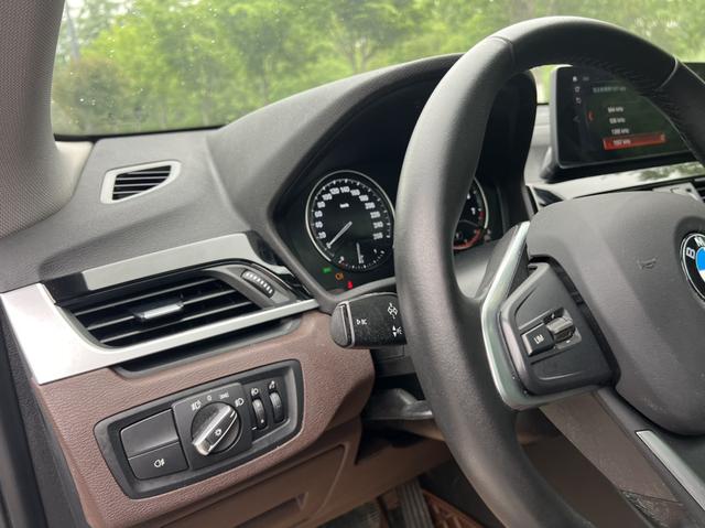 BMW BMW X1