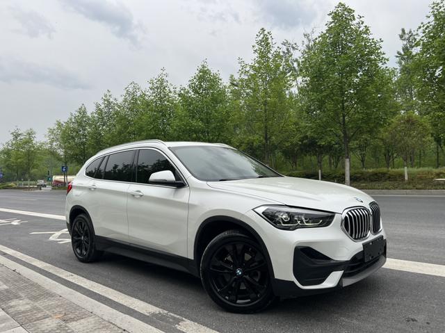 BMW BMW X1