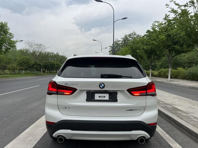 BMW BMW X1