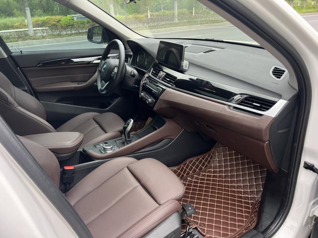 BMW BMW X1
