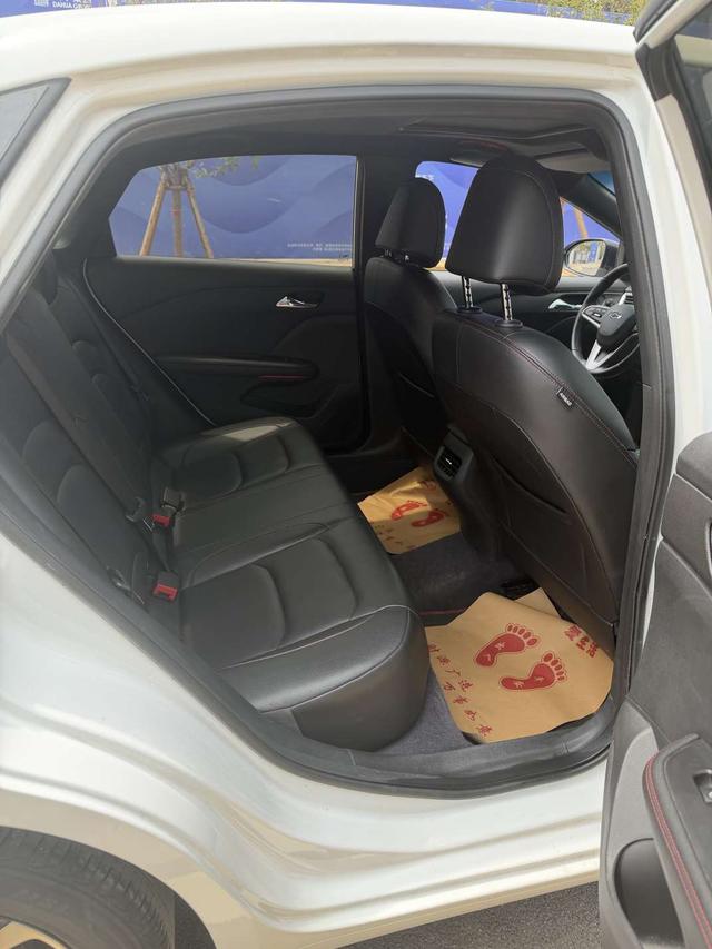 Chevrolet Monza