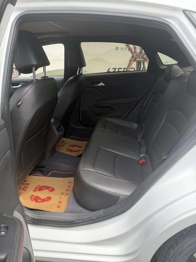 Chevrolet Monza