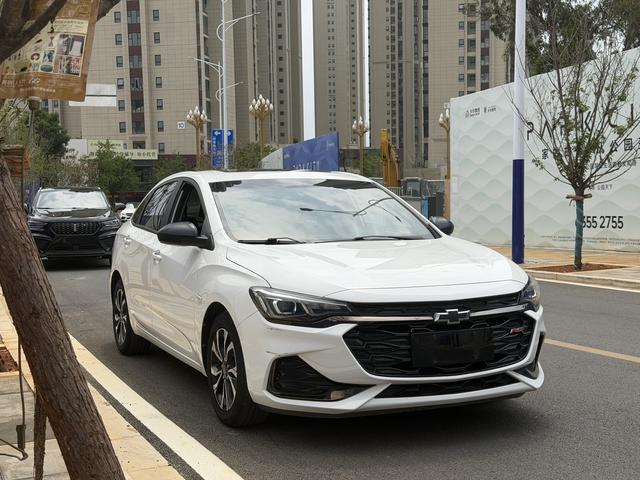 Chevrolet Monza