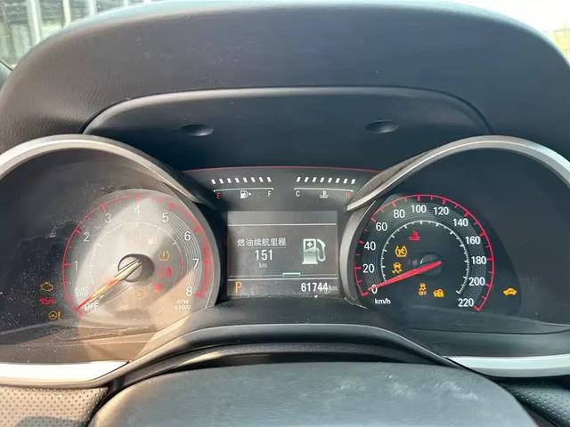 Chevrolet Monza
