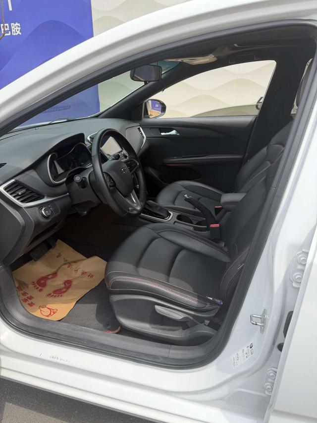 Chevrolet Monza